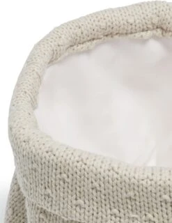 Jollein Commodemandje Bliss Knit - Nougat -Happy Horse Winkel 925x1200