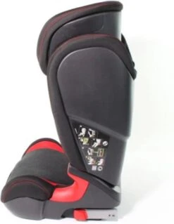 AMG Auto Kinderstoel - Origineel Mercedes Benz Collection - ISOFIX - I-Size - ISOFIT / KIDFIX XP - Comfort 3.5 - 12 Jaar -Happy Horse Winkel 928x1200 2