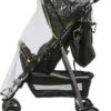 KiddiCorp - Buggy Regenhoes - Universeel Regenscherm Voor Buggy's - Universele Regenkap -Happy Horse Winkel 931x1200 2