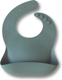 Kids Cultures | Kinderservies | Kinderbord En Kom Met Zuignap | Baby Servies | Groen -Happy Horse Winkel 931x1200 3