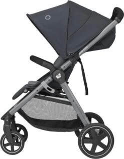 Maxi-Cosi Gia - Essential Graphite FR - Vanaf De Geboorte Tot Circa 4 Jaar -Happy Horse Winkel 932x1200 3