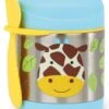 Skip Hop Zoo Thermos Snackbox - Giraf 1 Skip Hop Zoo Thermos Snackbox - Giraf -Happy Horse Winkel 932x1200 5