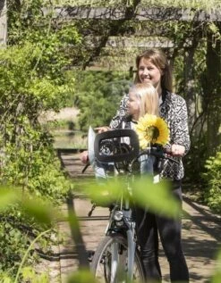 Bobike One Mini Fietsstoeltje Voor - Urban Black -Happy Horse Winkel 934x1200 3