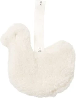 Koeka Speendoekje June Malmo - Pebble