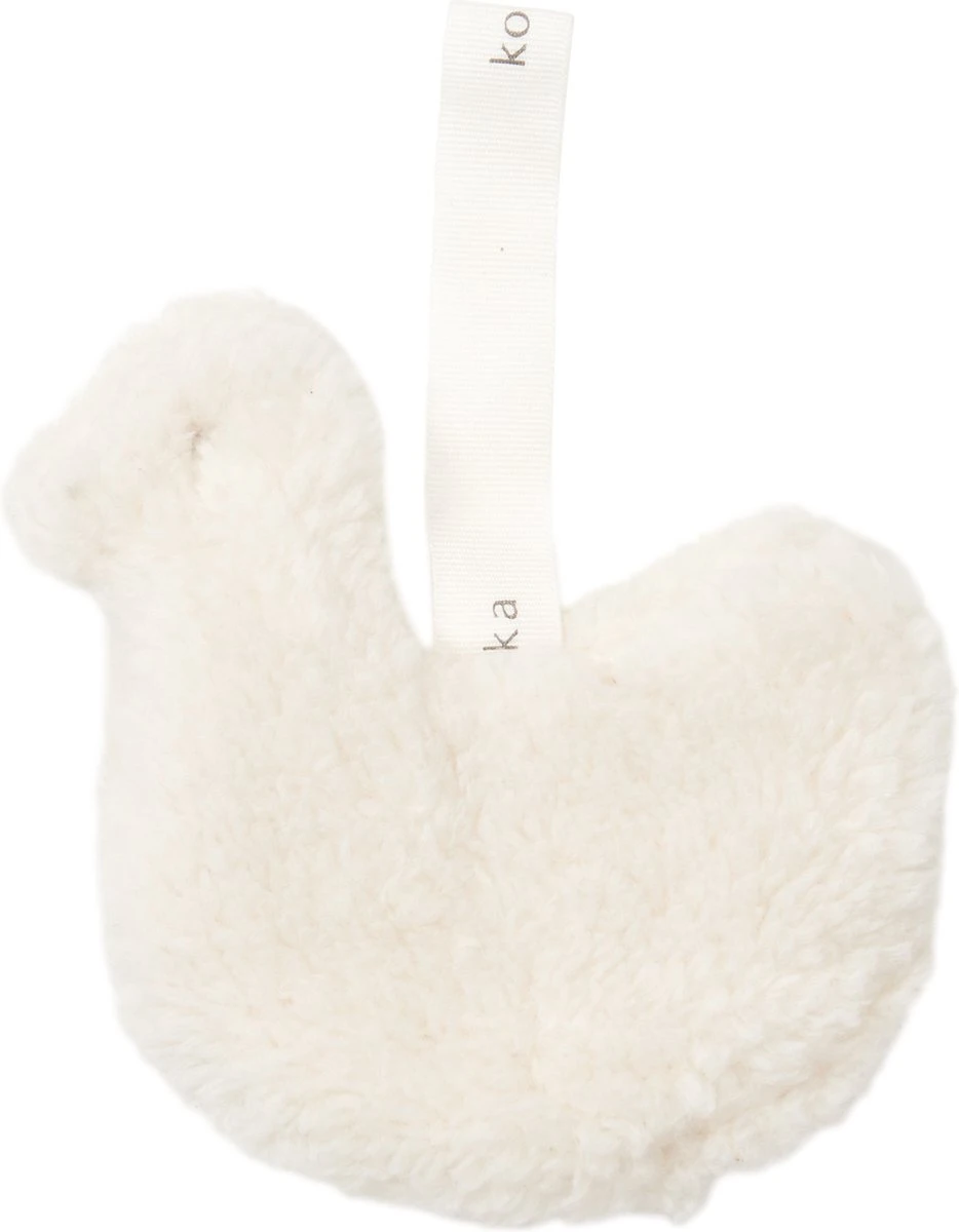 Koeka Speendoekje June Malmo - Pebble 3 Koeka Speendoekje June Malmo - Pebble