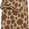 Meyco Panter Met Velvet Wiegdeken - 75x100 Cm - Camel 1 Meyco Panter Met Velvet Wiegdeken - 75x100 Cm - Camel -Happy Horse Winkel 936x1200 2