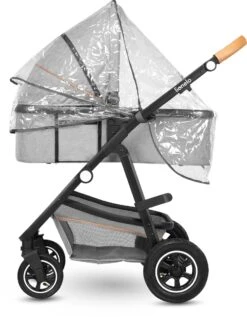 Lionelo Amber 3in1 - Kinderwagen - XXL SET - Incl. Autostoel - 0-22kg 29 Lionelo Amber 3in1 - Kinderwagen - XXL SET - Incl. Autostoel - 0-22kg -Happy Horse Winkel 936x1200 4