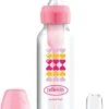 Dr. Brown's Dr. Brown’s Bottle To Sippy Starter Kit - 250 Ml - Roze 2 Dr. Brown's Dr. Brown’s Bottle To Sippy Starter Kit - 250 Ml - Roze -Happy Horse Winkel 939x1200