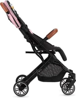 Momi Estelle Pink Wandelwagen WOSP00004 -Happy Horse Winkel 939x1200 8