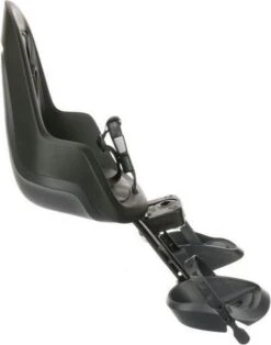 Bobike One Mini Fietsstoeltje Voor - Urban Black -Happy Horse Winkel 945x1200 5