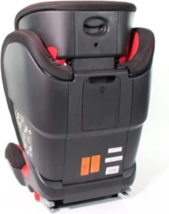 AMG Auto Kinderstoel - Origineel Mercedes Benz Collection - ISOFIX - I-Size - ISOFIT / KIDFIX XP - Comfort 3.5 - 12 Jaar -Happy Horse Winkel 946x1200 3