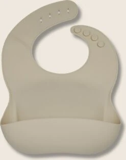 Little Tiger - Babyshower - Kraamcadeau - Kinderservies - Baby Servies - 4 Delig - Baby Bord - Baby Bestek - 100% BPA VRIJ - Kleur Zand -Happy Horse Winkel 946x1200 6