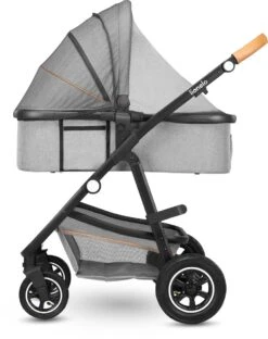 Lionelo Amber 3in1 - Kinderwagen - XXL SET - Incl. Autostoel - 0-22kg 34 Lionelo Amber 3in1 - Kinderwagen - XXL SET - Incl. Autostoel - 0-22kg -Happy Horse Winkel 951x1200 2
