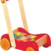 Lelin Toys - Duw En Loopwagen Met 30 Gekleurde Blokken -Happy Horse Winkel 954x1200 2