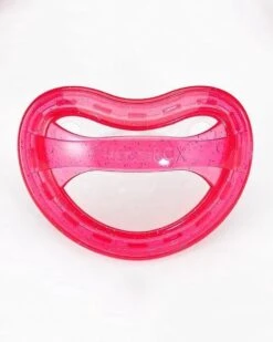 Curaprox Fopspeen - Speen - Maat 0 - Kleur: Roze -Happy Horse Winkel 960x1200