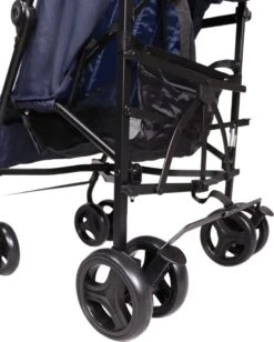 Ding GoGo Buggy - Blauw - Multi Standen Buggy - Incl. Boodschappenmandje En Zonnekap -Happy Horse Winkel 963x1200 1