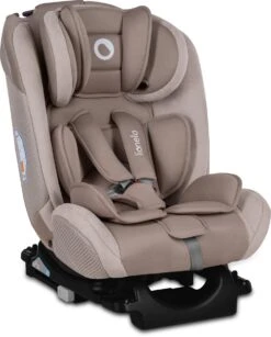 Lionelo Sander - Autostoel - ISOFIX 180° - Extra Zij-bescherming - Tot 36kg -Happy Horse Winkel 966x1200 3
