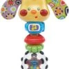 VTech Baby Puppy Rammelaar - Educatief Babyspeelgoed - 3 Tot 36 Maanden -Happy Horse Winkel 968x1200 2