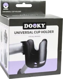 Dooky Universele Kinderwagen Bekerhouder -Happy Horse Winkel 969x1200 3