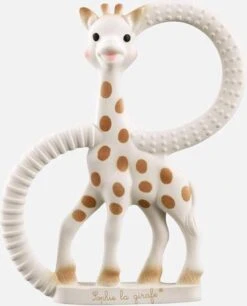 Sophie De Giraf - Bijtring - Soft - In Witte Geschenkdoos 9 Sophie De Giraf - Bijtring - Soft - In Witte Geschenkdoos -Happy Horse Winkel 970x1200 2