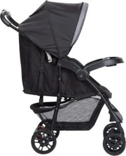 Safety 1st Taly Buggy - Black Chic -Happy Horse Winkel 971x1200