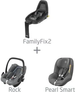 Maxi-Cosi Pearl Smart I-Size Autostoeltje - Authentic Black -Happy Horse Winkel 972x1200 3