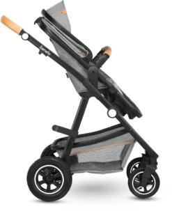 Lionelo Amber 3in1 - Kinderwagen - XXL SET - Incl. Autostoel - 0-22kg 41 Lionelo Amber 3in1 - Kinderwagen - XXL SET - Incl. Autostoel - 0-22kg -Happy Horse Winkel 977x1200 2