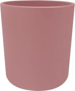 2 Stuks - Baby Bordjes Met Zuignap Met Lepel - Roze - Siliconen Kommetjes -Happy Horse Winkel 980x1200 1