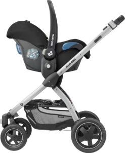 Maxi-Cosi Citi Autostoeltje - Essential Black -Happy Horse Winkel 981x1200