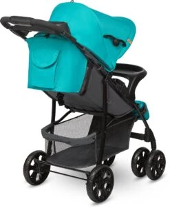 Lionelo Emma Plus - Buggy - Lichte - 5-punts Gordel - Tot 15kg -Happy Horse Winkel 981x1200 4