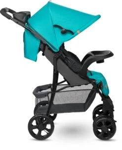 Lionelo Emma Plus - Buggy - Lichte - 5-punts Gordel - Tot 15kg -Happy Horse Winkel 982x1200 1