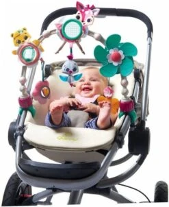 Tiny Love Musical Nature Speelboog - Tiny Princess Tales - Prinses -Happy Horse Winkel 983x1200 2