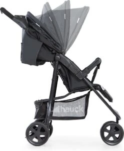 Hauck Citi Neo II Buggy - Caviar/Stone 12 Hauck Citi Neo II Buggy - Caviar/Stone -Happy Horse Winkel 985x1200 1