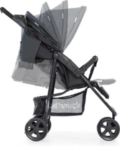 Hauck Citi Neo II Buggy - Caviar/Stone 15 Hauck Citi Neo II Buggy - Caviar/Stone -Happy Horse Winkel 985x1200 2