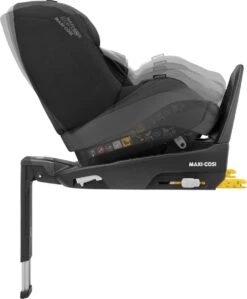 Maxi-Cosi Pearl Pro2 I-Size Autostoeltje (Exclusief Base) - Authentic Black -Happy Horse Winkel 991x1200 1