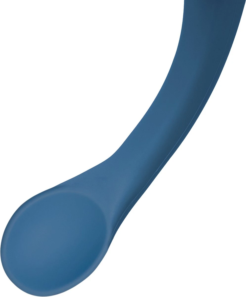 JU&MP Kommetje Met Lepel - Baby - Kinderservies - Zuignap - Onbreekbaar - Donkerblauw 6 JU&MP Kommetje Met Lepel - Baby - Kinderservies - Zuignap - Onbreekbaar - Donkerblauw - Afbeelding 4