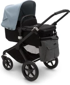 Bugaboo Luiertas - Grey Melange -Happy Horse Winkel 996x1200 2
