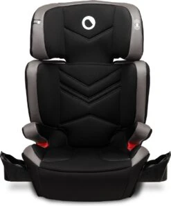 Lionelo Hugo - Autostoeltje - ISOFIX - 7-traps - Tot 12 Jaar -Happy Horse Winkel 999x1200